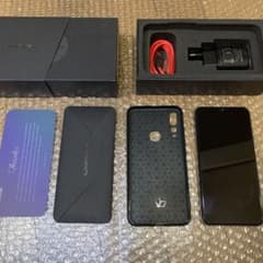 UMIDIGI A5 PRO 美品のサムネイル