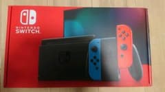 新品 ニンテンドースイッチ 任天堂 Switchのサムネイル