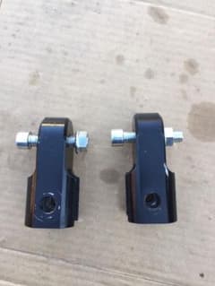 メーカー不明 ケツアゲ ヒップアップキットのサムネイル