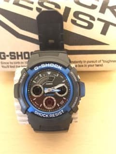 CASIO G-SHOCK 腕時計 最終値下げです！のサムネイル