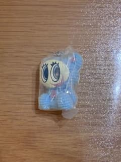ナルミヤキャラクターズ あみぐるみフロッキー ナカムラくんのサムネイル