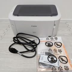 Canon レーザープリンター 複合機 satera MF272dw | Shop at Mercari