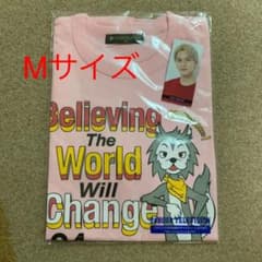 2021チャリティーシャツのサムネイル