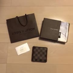 ヴィトン☆財布のサムネイル