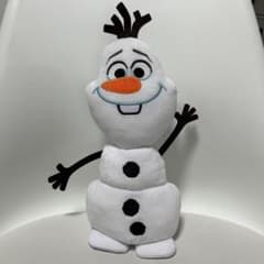ショルダーバッグ　オラフのサムネイル