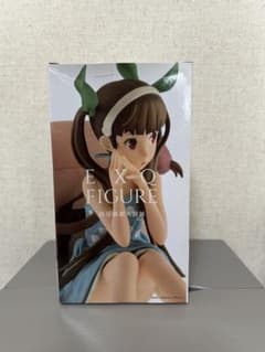 EXQ FIGURE 니시오 유신 피규어