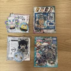 鬼滅の刃　嘴平伊之助のサムネイル