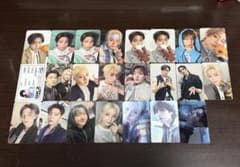 straykids スキズ this & that トレカ グッズ まとめ売りのサムネイル