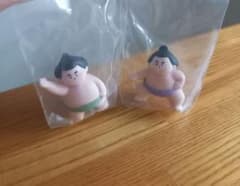 ならぶんです。ちっちゃなおすもうさんのサムネイル