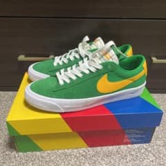 NIKE LOW ナイキのサムネイル