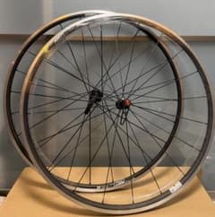 中古】DATI 9 ホイール カーボン ランバイク 10本スポーク 現状 | Shop