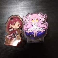 魔法少女まどか☆マギカのサムネイル