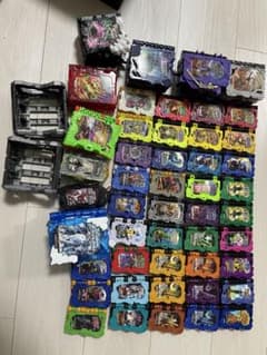 セイバーグッズのサムネイル