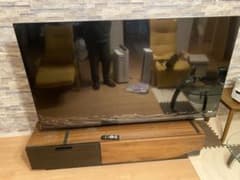 mickey 様専用 FPD チューナーレス 70インチ LED液晶テレビ 本体