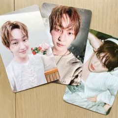 ONEW オニュ TOUGH LOVE pocket ver トレカ - メルカリ