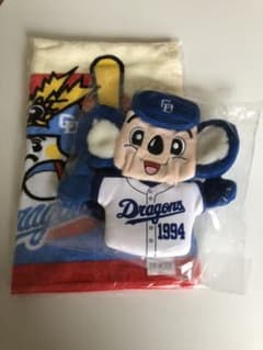 中日ドラゴンズ　グッズのサムネイル