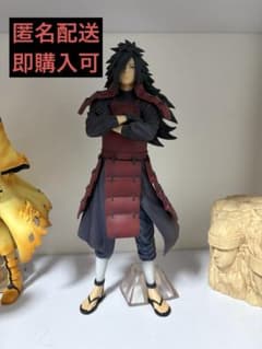 NARUTO 이치 반 쿠지 라스트 원상 우치하 마다라