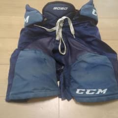 CCM アイスホッケーパンツ 9060 ジュニアSのサムネイル