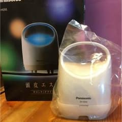 頭皮マッサージ器のサムネイル