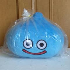 ドラゴンクエスト AMぬいぐるみ 〜シドー登場編〜