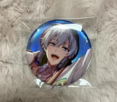 アイナナ 16PRODUCERS 缶バッジ 逢坂壮五 - メルカリ