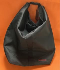 【新品】ブリーフィング ジャンプ トートバッグ WANDER M ブラックのサムネイル
