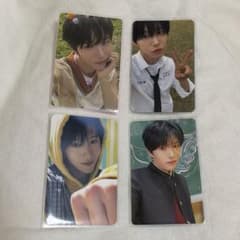 NCT WISH ジェヒトレカセットのサムネイル