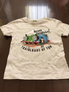 ビームス ミニ トーマスＴシャツ 日曜日まで値下げのサムネイル