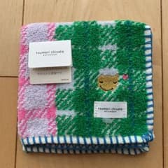 タオルハンカチ　よしおちゃん様専用のサムネイル