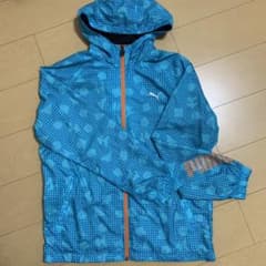 PUMAジャージ上下のサムネイル
