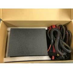 PC用電源1450W 未使用　PUO1450Vのサムネイル