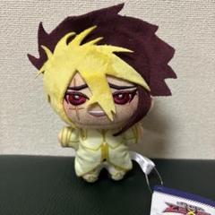 遊☆戯☆王 ZEXAL 遊戯王 みにコレ！ぬいぐるみ トーマス・アークライト 遊☆戯☆王 ZEXAL みにコレ！ ぬいぐるみマスコット トーマス