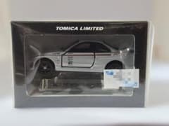 W*H様 【未開封】トミカリミテッド スカイライン NISMO Z-tune Rのサムネイル