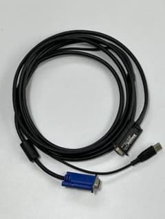 Thumbnail of NEC アナログKVMケーブル K410-118-03