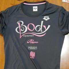 デサント　スポーツTシャツのサムネイル