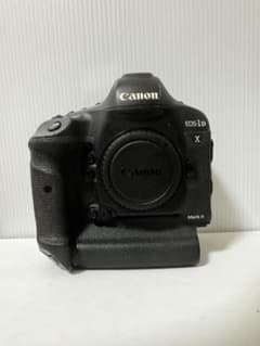최종 가격 인하!!! Canon EOS-1D X Mark II (부속품 다수)
