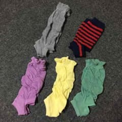 ほぼ未使用☆ベビー トレンカのサムネイル