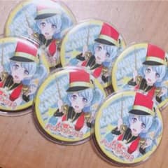 専用   缶バッジのサムネイル
