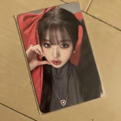 ive ウォニョン 証明写真 9枚セット | Shop at Mercari from Japan