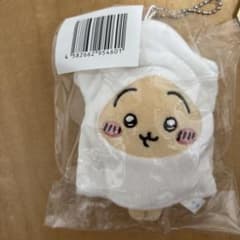 ちいかわ　たこイカくじ　うさぎのサムネイル