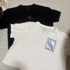 Calvin Klein Jeans Tシャツ 2枚セットのサムネイル