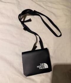 THE NORTH FACE サコッシュ ブラックのサムネイル