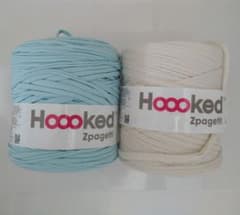 Hoooked Zpagetti 2色セットのサムネイル