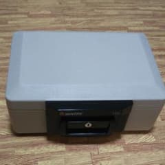 SENTRY耐火金庫1100のサムネイル