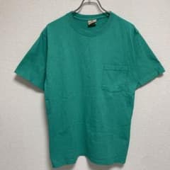 極美品　Made in USA グッドウエア goodwearエメラルドグリーンのサムネイル