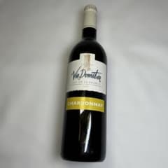 Via Domitia シャルドネ 750ml 2005年のサムネイル