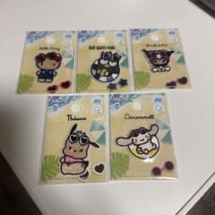 サンリオ　ワッペンのサムネイル