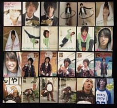 佐藤健 ファースト・トレーディングカード 37枚 - メルカリ