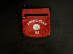 BTS ジン ソクジン バッグ ポシェット RJのサムネイル