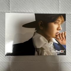 Thumbnail of Nissy フォトカード